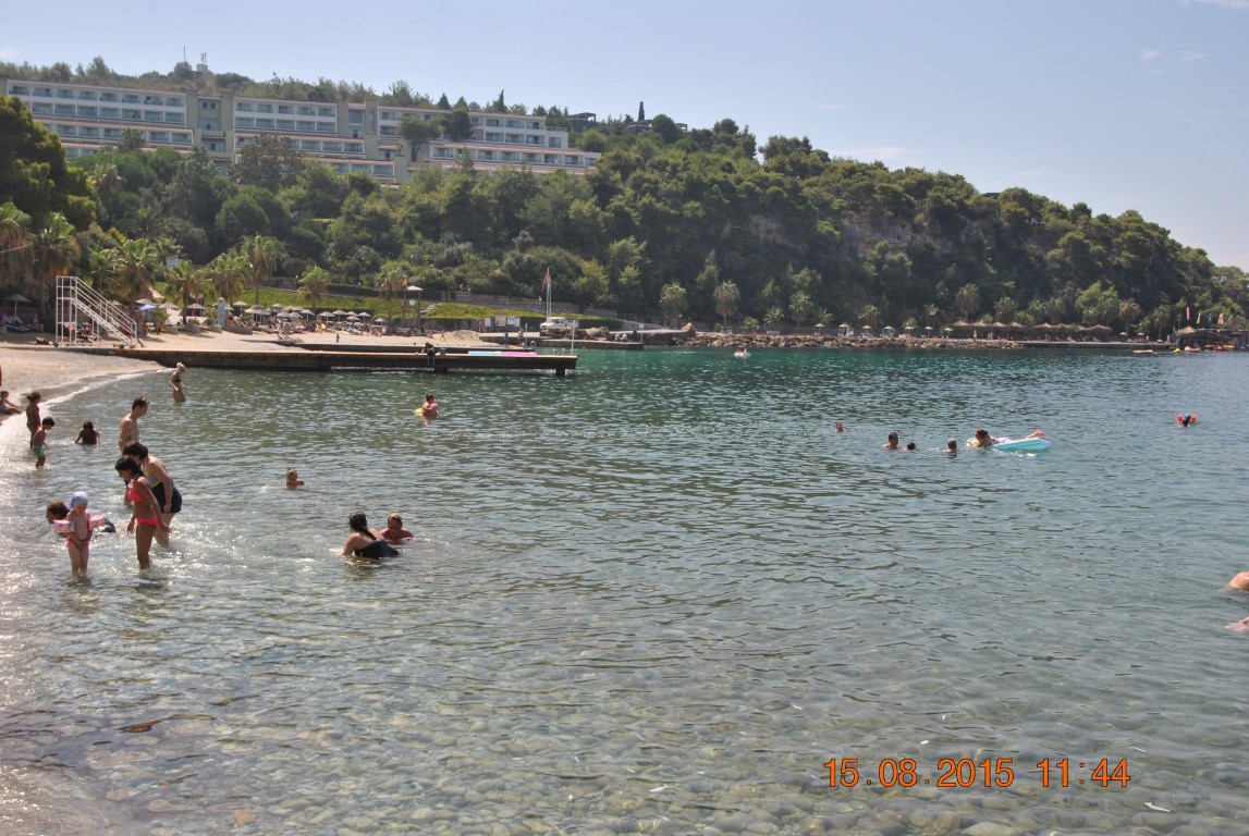 imagini hotel PINE BAY KUSADASI